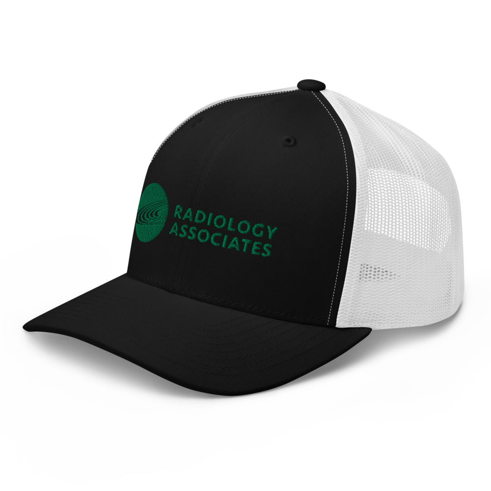 Radiology Associates-Trucker Cap