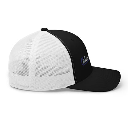 Competition Sound-Trucker Cap