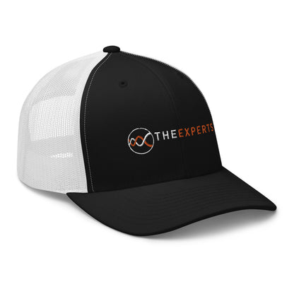 The Experts-Trucker Cap