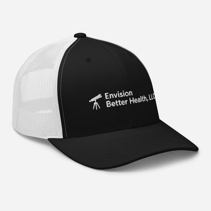 EBH-Trucker Cap