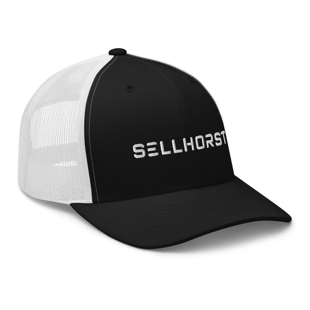 Sellhorst-Trucker Cap