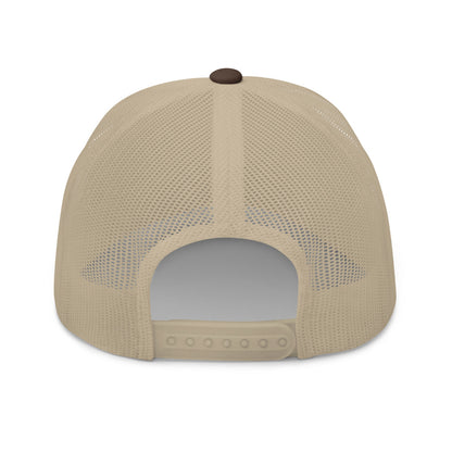 Gore's Offshore-Trucker Cap