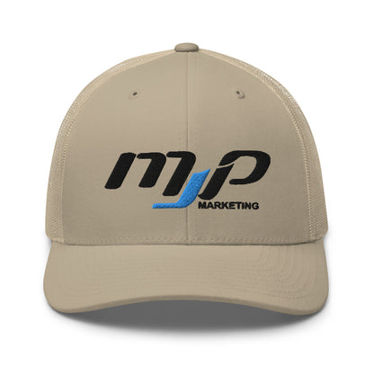 MJP-Trucker Cap