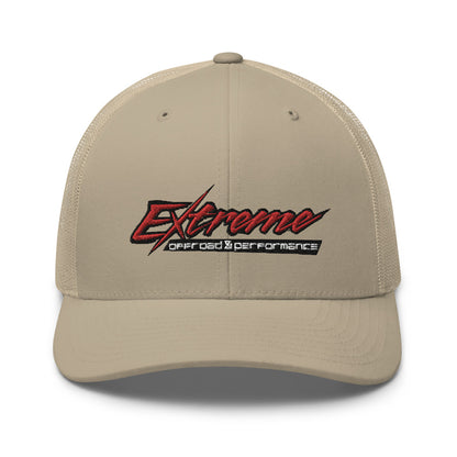 Extreme Offroad & Performance-Trucker Cap