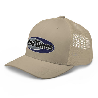 Car Tunes-Trucker Cap