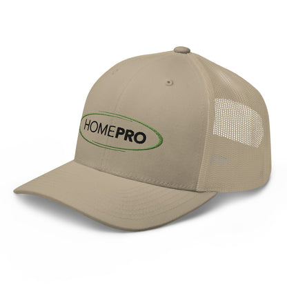 Home Pro-Trucker Cap