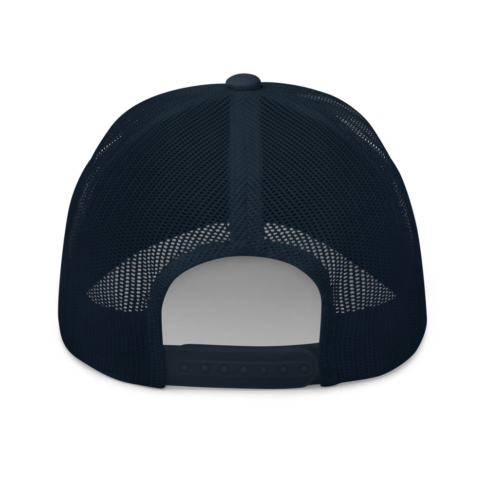 Competition Sound-Trucker Cap