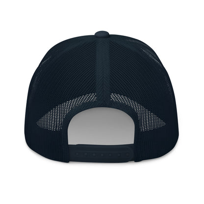 Car Tunes-Trucker Cap