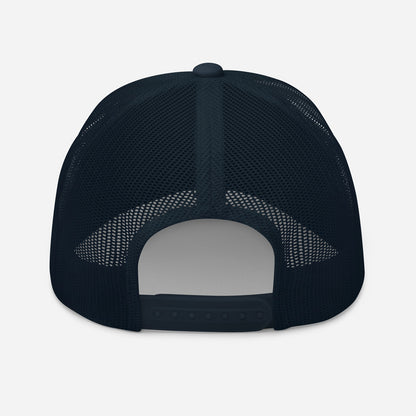 EBH-Trucker Cap