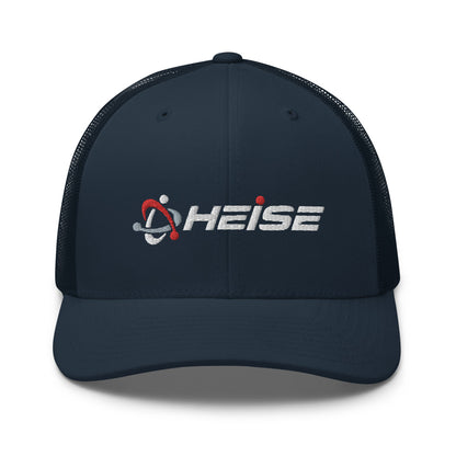 Heise-Trucker Cap