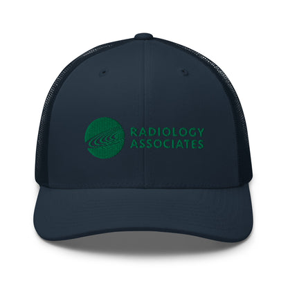 Radiology Associates-Trucker Cap