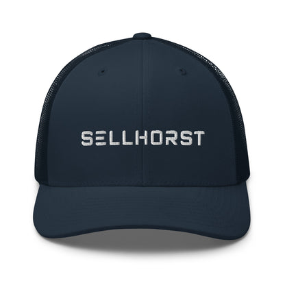 Sellhorst-Trucker Cap