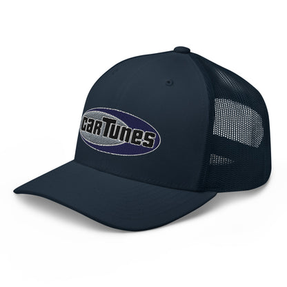 Car Tunes-Trucker Cap