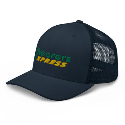 Shearers Express-Trucker Cap