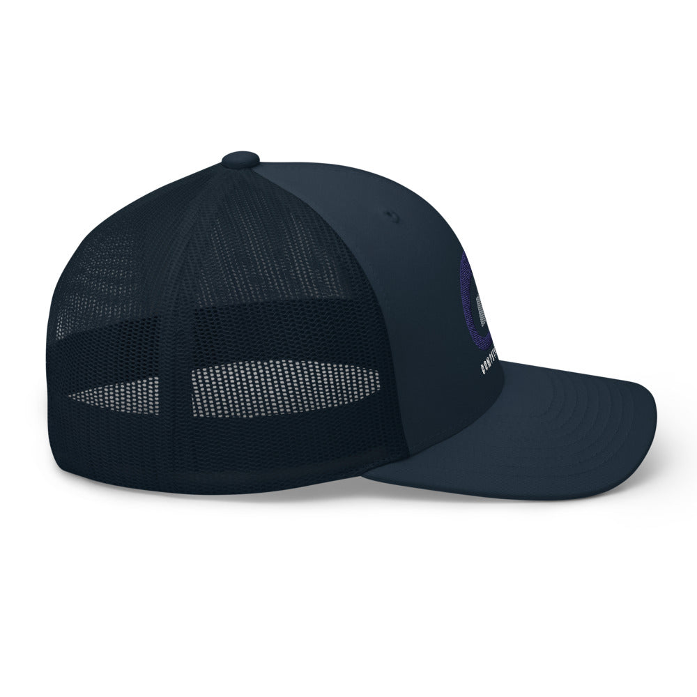 Competition Sound-Trucker Cap