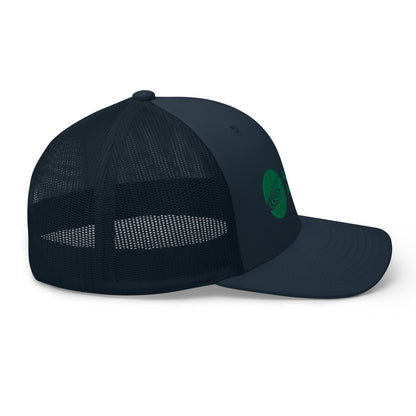 Radiology Associates-Trucker Cap