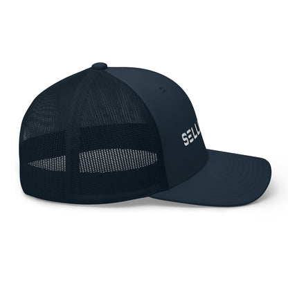 Sellhorst-Trucker Cap