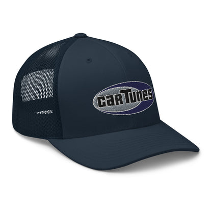 Car Tunes-Trucker Cap