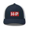 H-P Products-Trucker Cap