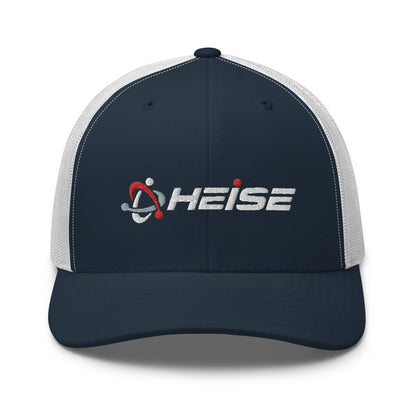 Heise-Trucker Cap