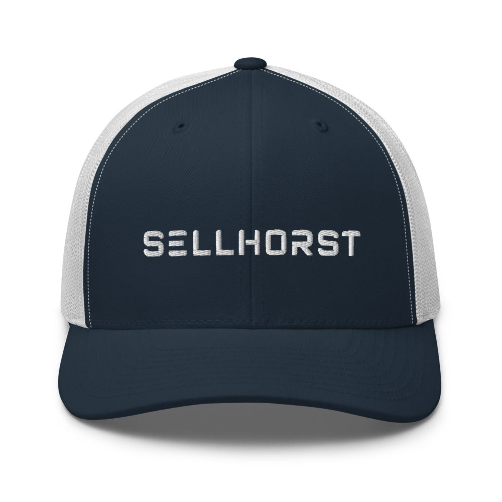 Sellhorst-Trucker Cap