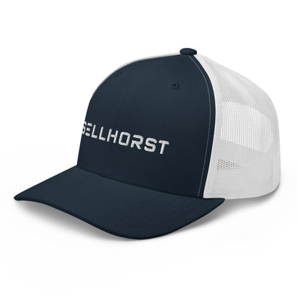 Sellhorst-Trucker Cap