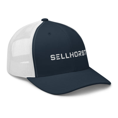 Sellhorst-Trucker Cap