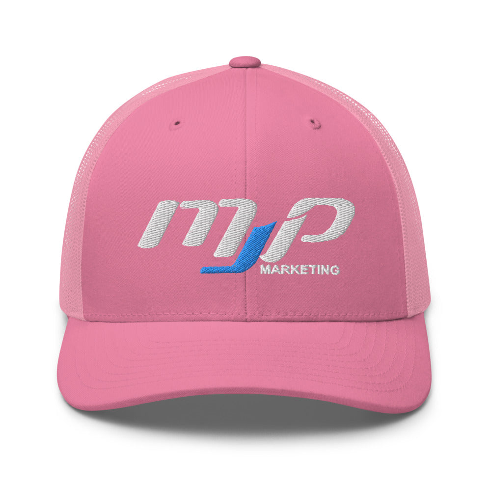 MJP-Trucker Cap