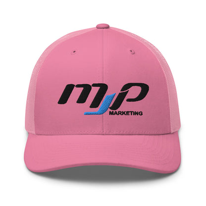 MJP-Trucker Cap