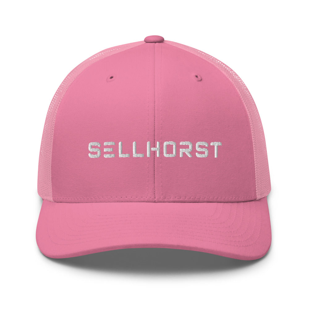 Sellhorst-Trucker Cap