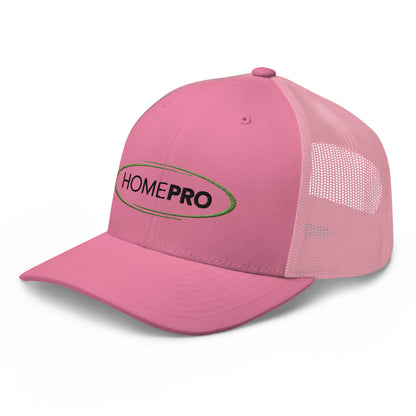 Home Pro-Trucker Cap