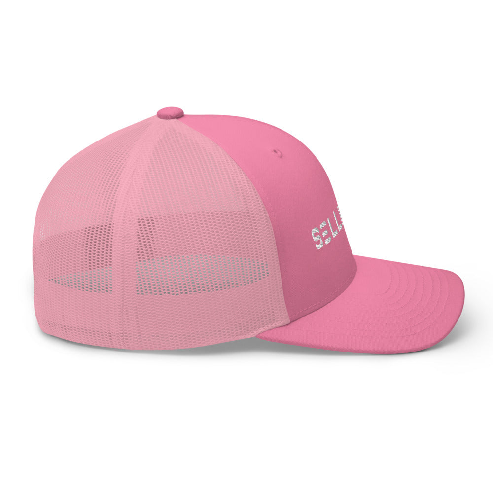 Sellhorst-Trucker Cap