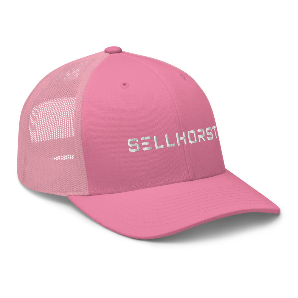 Sellhorst-Trucker Cap