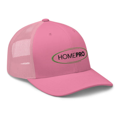 Home Pro-Trucker Cap