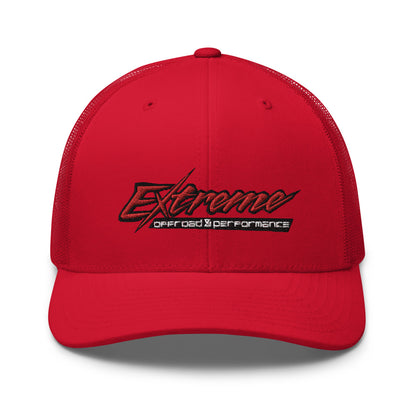 Extreme Offroad & Performance-Trucker Cap