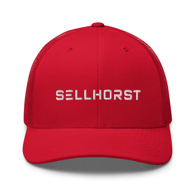 Sellhorst-Trucker Cap