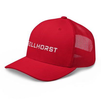 Sellhorst-Trucker Cap