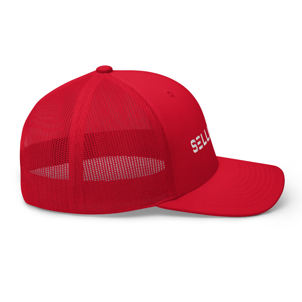 Sellhorst-Trucker Cap