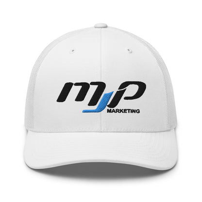 MJP-Trucker Cap