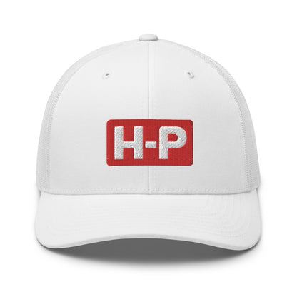 H-P Products-Trucker Cap