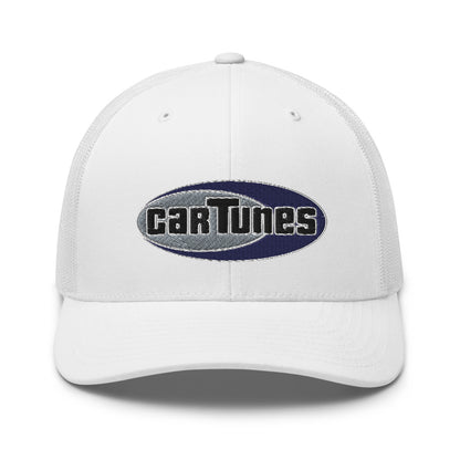 Car Tunes-Trucker Cap