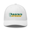 Shearers Express-Trucker Cap
