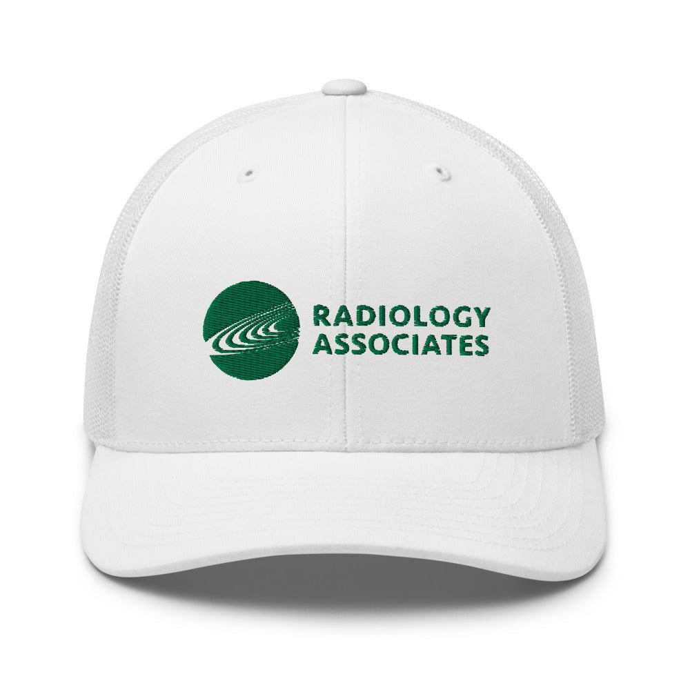 Radiology Associates-Trucker Cap