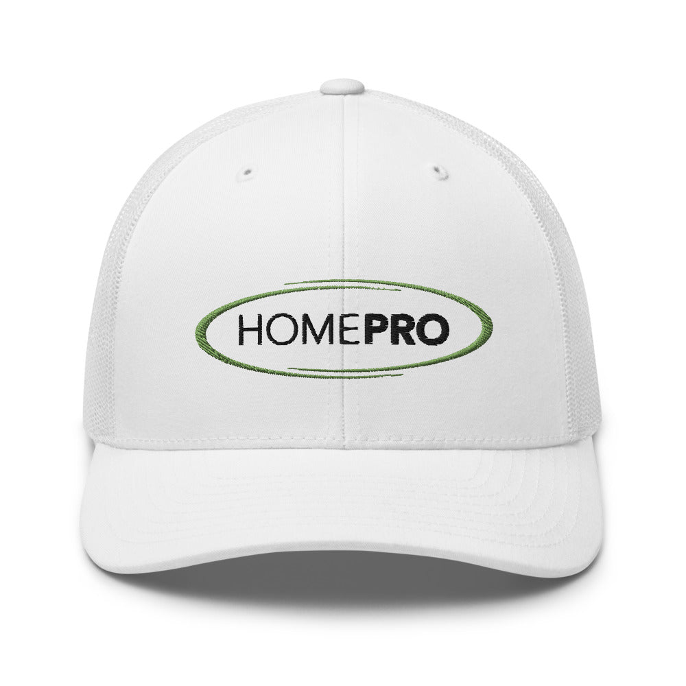 Home Pro-Trucker Cap