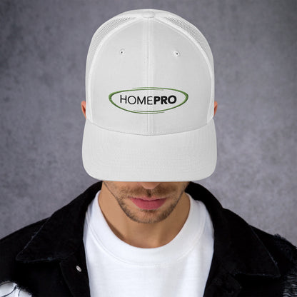 Home Pro-Trucker Cap