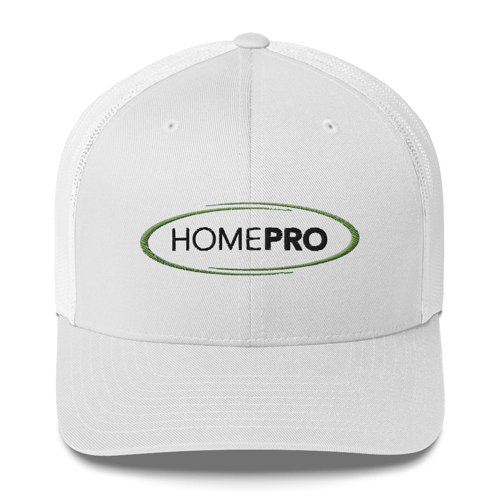 Home Pro-Trucker Cap