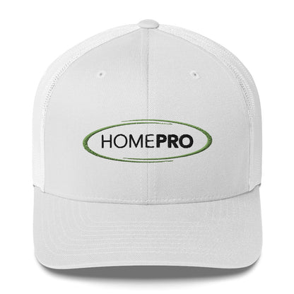 Home Pro-Trucker Cap