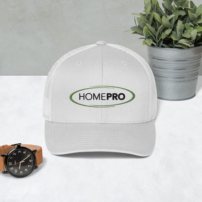 Home Pro-Trucker Cap