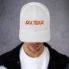 Sea Tiger-Trucker Cap