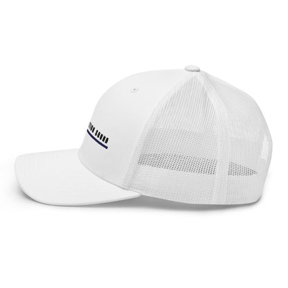 Competition Sound-Trucker Cap